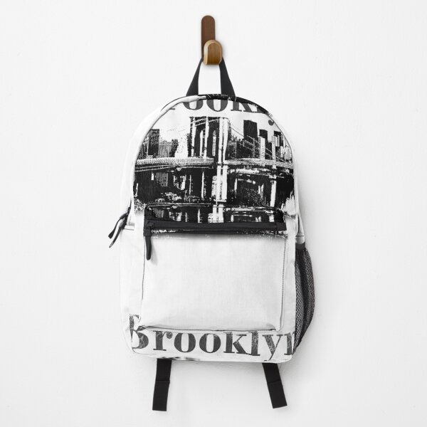 Item preview, Brooklyn Landscape designed and sold by Talreau.