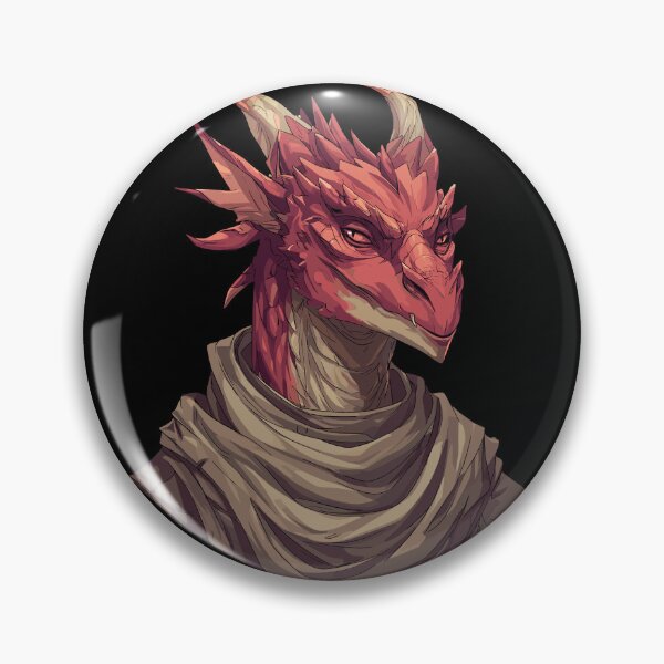 Item preview, Cunning DnD Kobold RPG Creature Art designed and sold by bapupa.