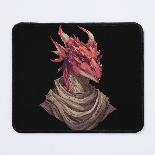 Item preview, Cunning DnD Kobold RPG Creature Art designed and sold by bapupa.