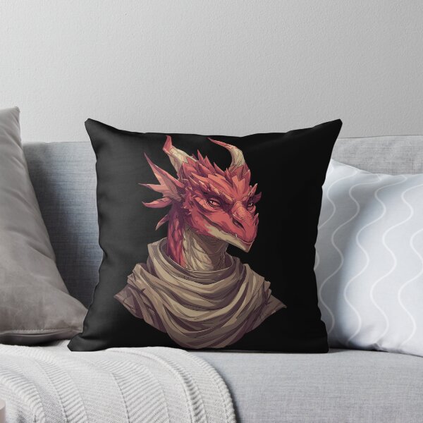 Item preview, Cunning DnD Kobold RPG Creature Art designed and sold by bapupa.