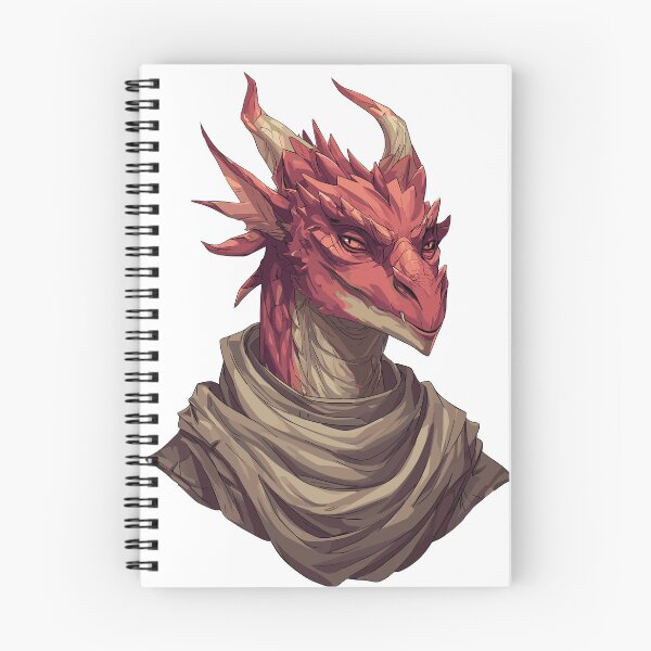 Item preview, Cunning DnD Kobold RPG Creature Art designed and sold by bapupa.