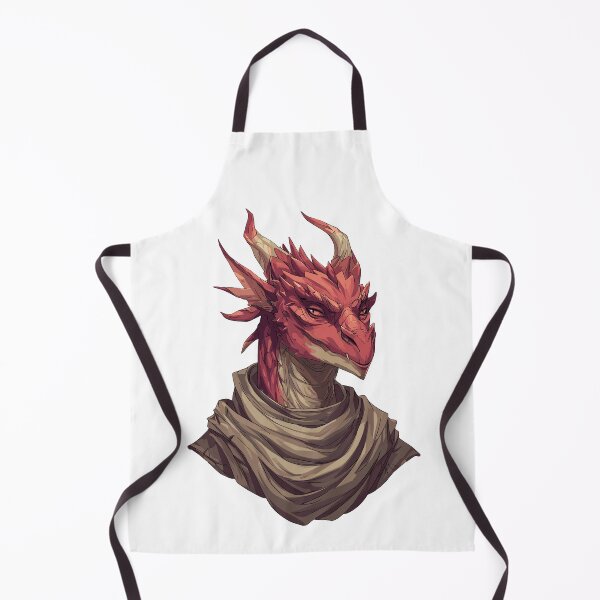 Item preview, Cunning DnD Kobold RPG Creature Art designed and sold by bapupa.