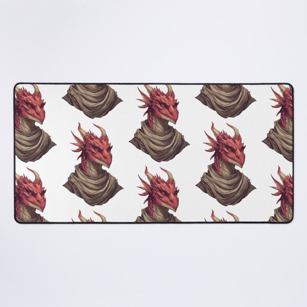 Item preview, Cunning DnD Kobold RPG Creature Art designed and sold by bapupa.
