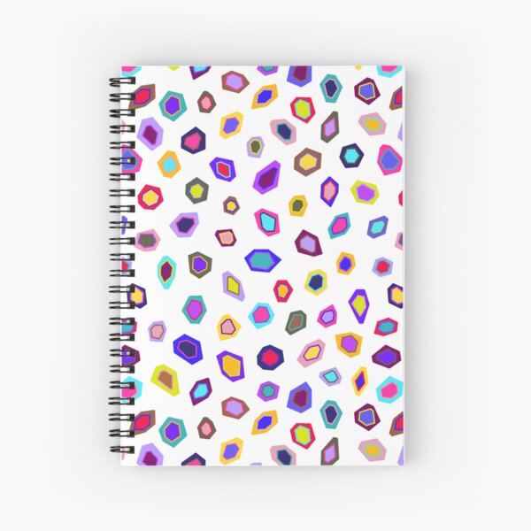 Item preview, Geo tile designed and sold by ZollieCreative.