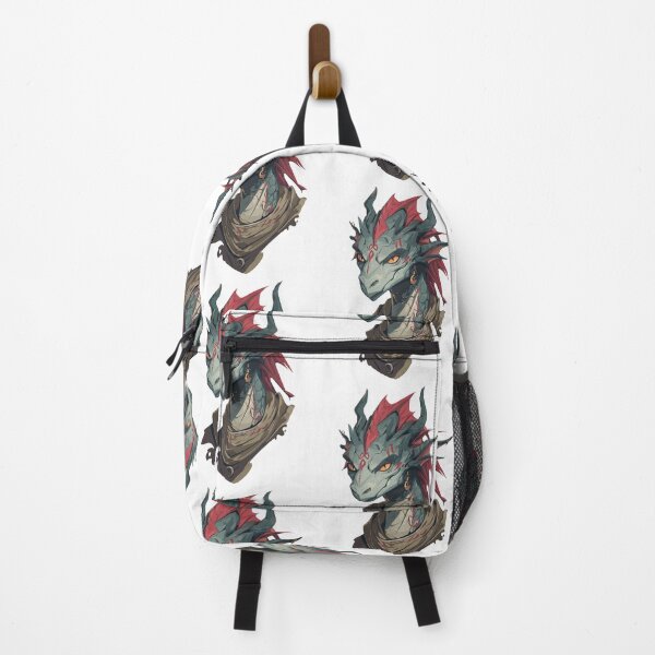 Item preview, Tribal DnD Kobold RPG Creature Art designed and sold by bapupa.