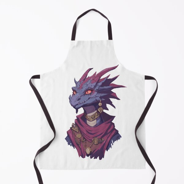 Item preview, Mischievous DnD Kobold RPG Creature Art designed and sold by bapupa.