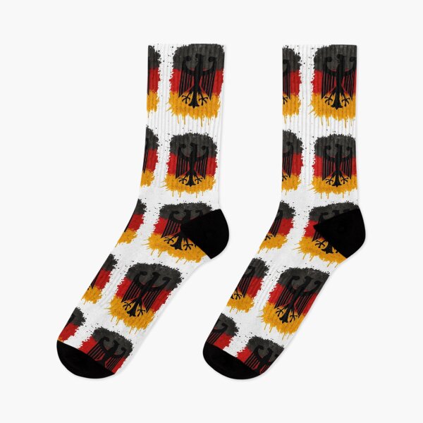 Item preview, Vintage German Flag Eagle — German Pride Travel  designed and sold by Globalcitytees.