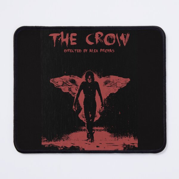 Item preview, POSTER THE CROW 1994 designed and sold by MORKINO POSTERS.
