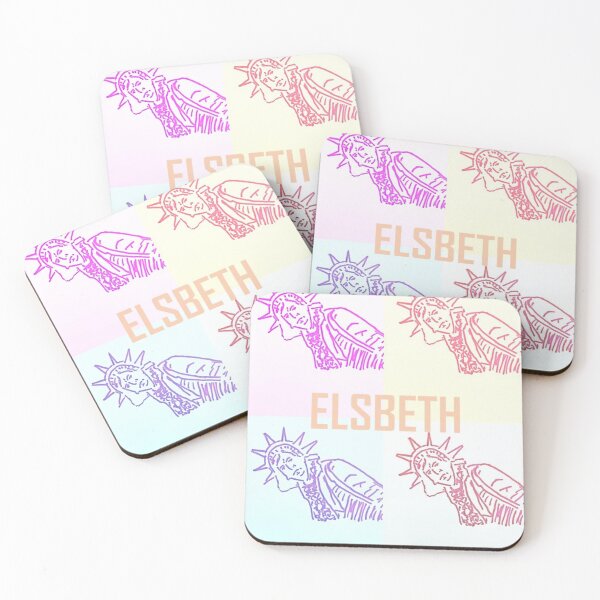 Item preview, Elsbeth Multi  designed and sold by SJHorsfall.