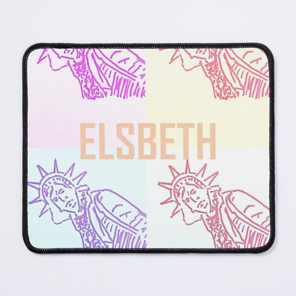 Item preview, Elsbeth Multi  designed and sold by SJHorsfall.