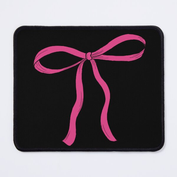 Item preview, Pink Ribbon Charm designed and sold by customgiftstore.