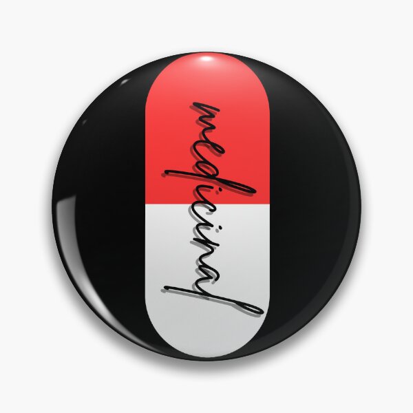 Item preview, medicinal designed and sold by KitPenetrator.