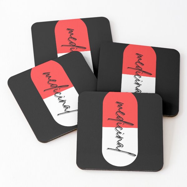 Item preview, medicinal designed and sold by KitPenetrator.