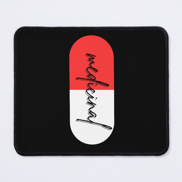 Item preview, medicinal designed and sold by KitPenetrator.