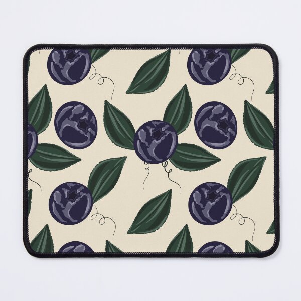 Item preview, Blueberries designed and sold by WoohooArt7.