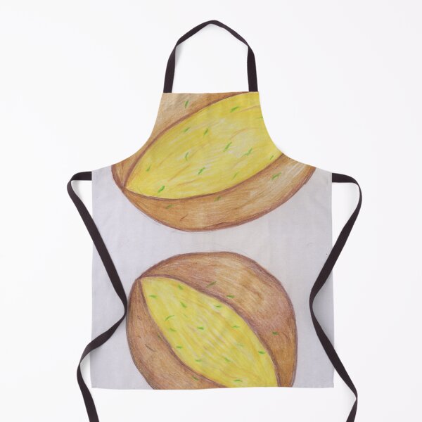 Item preview, Jacket potato's designed and sold by Artbysarah23.