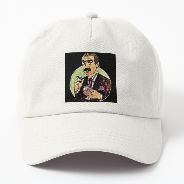 Item preview, Toon Idol Boycie Black  designed and sold by SJHorsfall.