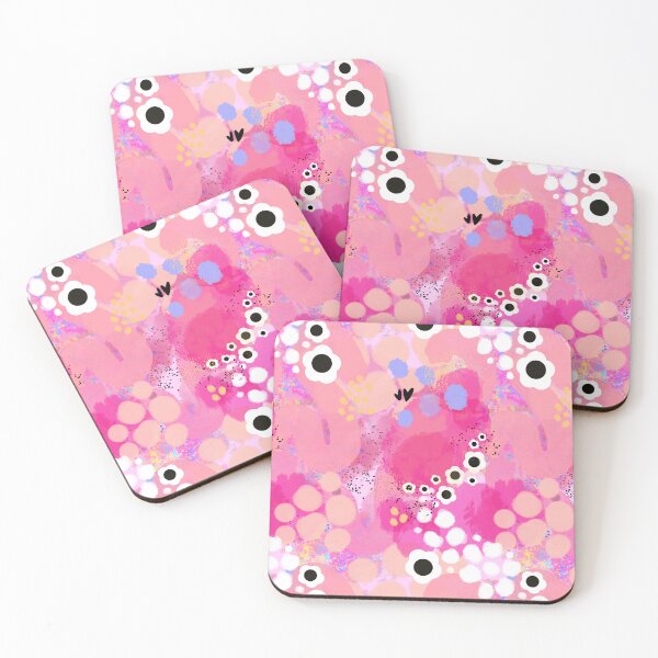 Item preview, Pinky collage designed and sold by ZollieCreative.