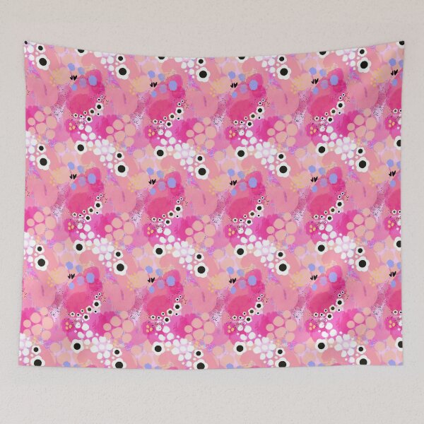 Item preview, Pinky collage designed and sold by ZollieCreative.