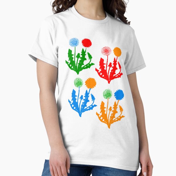 Item preview, pissenlit designed and sold by MARTHE-HAUSER.