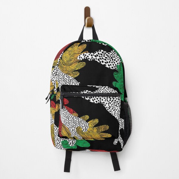 Item preview, mongolian jaguar designed and sold by MARTHE-HAUSER.