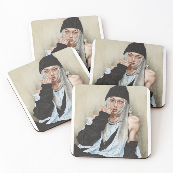 Item preview, Felix Hop Era designed and sold by Idolmuse.