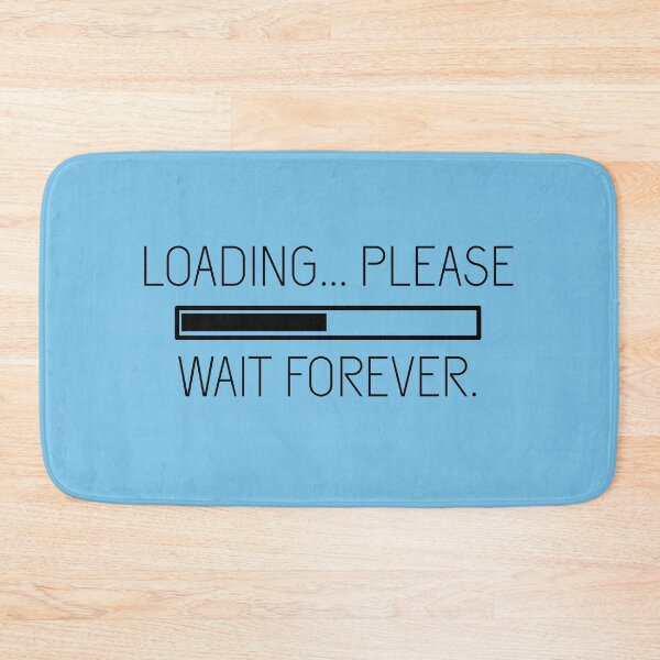 Item preview, Sarcastic Relatable Quote – Funny Minimalist Text Design designed and sold by UlaBidula.