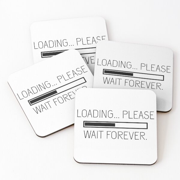 Item preview, Sarcastic Relatable Quote – Funny Minimalist Text Design designed and sold by UlaBidula.