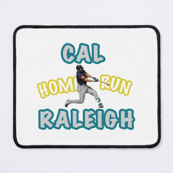 Item preview, Cal Raleigh designed and sold by mjDesigns-.
