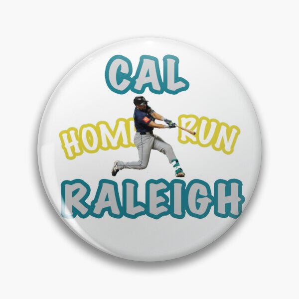 Item preview, Cal Raleigh designed and sold by mjDesigns-.