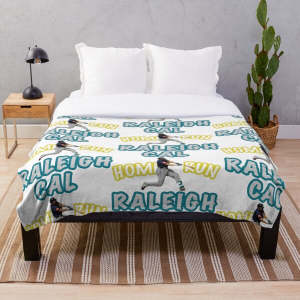 Aperçu de l'œuvre Cal Raleigh créée et vendue par mjDesigns-.