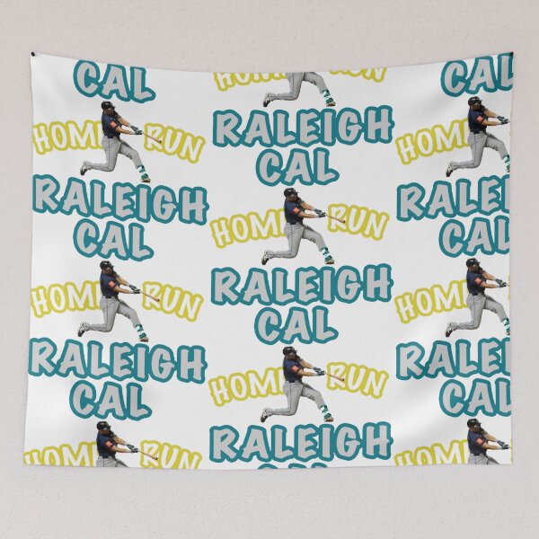 Artikelvorschau, Cal Raleigh entworfen und verkauft von mjDesigns-.
