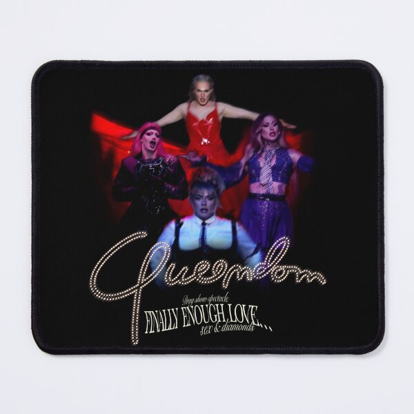 Item preview, Queendom: Finally Enough Love… II designed and sold by designbyvk.