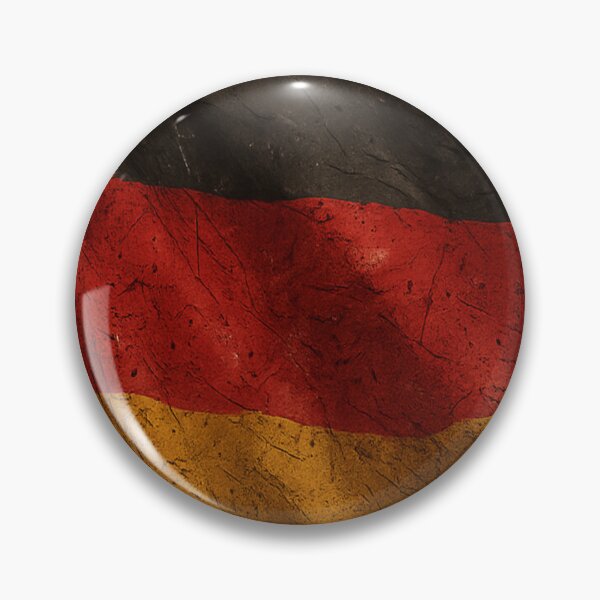 Item preview, Vintage German Flag Banner — German Pride Eagle Travel designed and sold by Globalcitytees.
