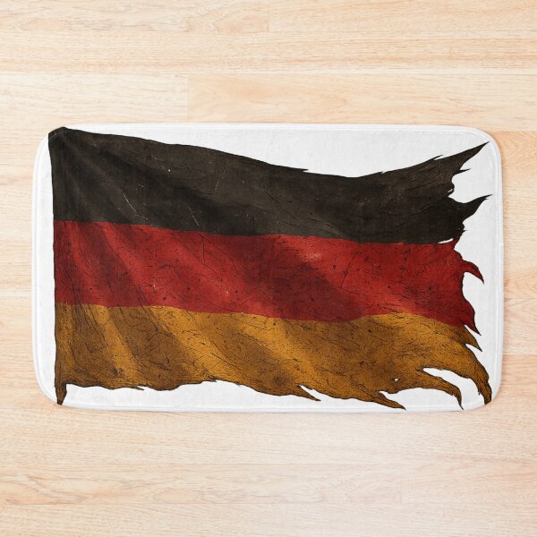 Item preview, Vintage German Flag Banner — German Pride Eagle Travel designed and sold by Globalcitytees.
