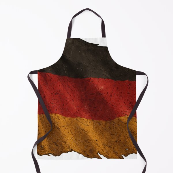 Item preview, Vintage German Flag Banner — German Pride Eagle Travel designed and sold by Globalcitytees.