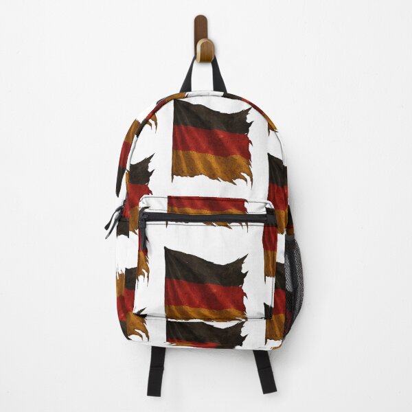 Item preview, Vintage German Flag Banner — German Pride Eagle Travel designed and sold by Globalcitytees.