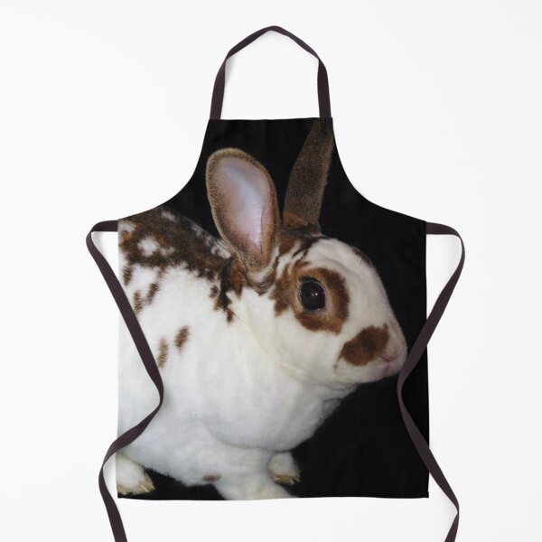 Item preview, Kojikaki the Mini Rex Rabbit designed and sold by priesterjen.