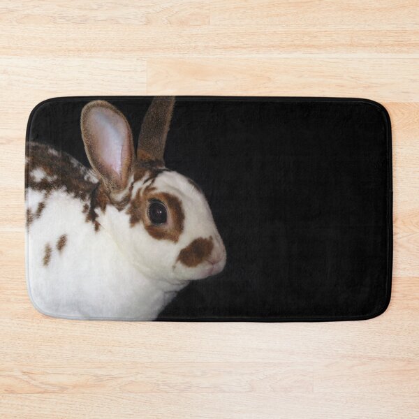 Item preview, Kojikaki the Mini Rex Rabbit designed and sold by priesterjen.