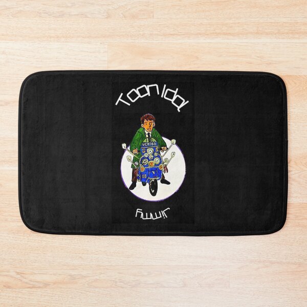 Item preview, Toon Idol Jimmy Black  designed and sold by SJHorsfall.