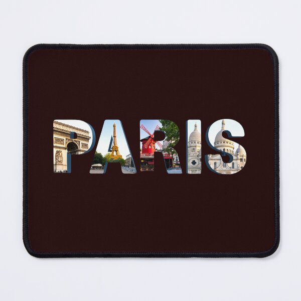 Item preview, Paris designed and sold by Aise06.