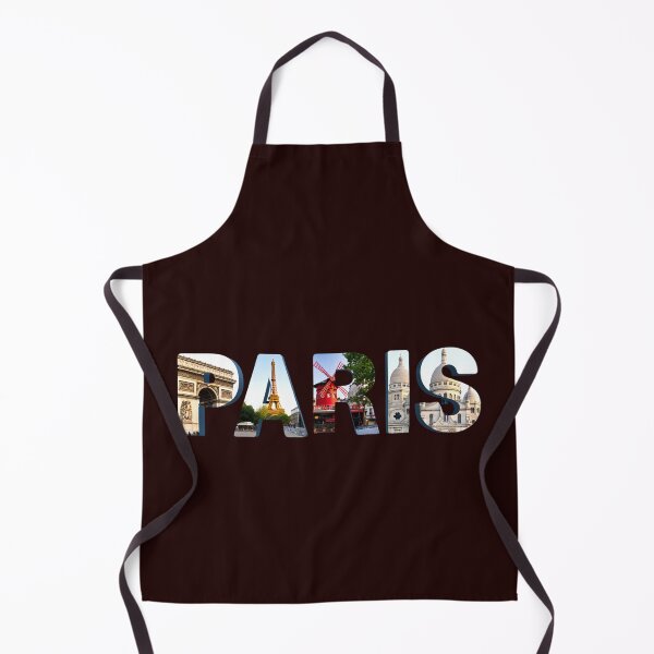 Item preview, Paris designed and sold by Aise06.