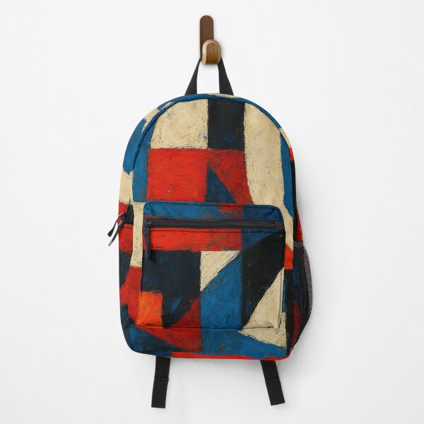 Item preview, Enigmatic shapes, explosive colors designed and sold by Sigtrix.