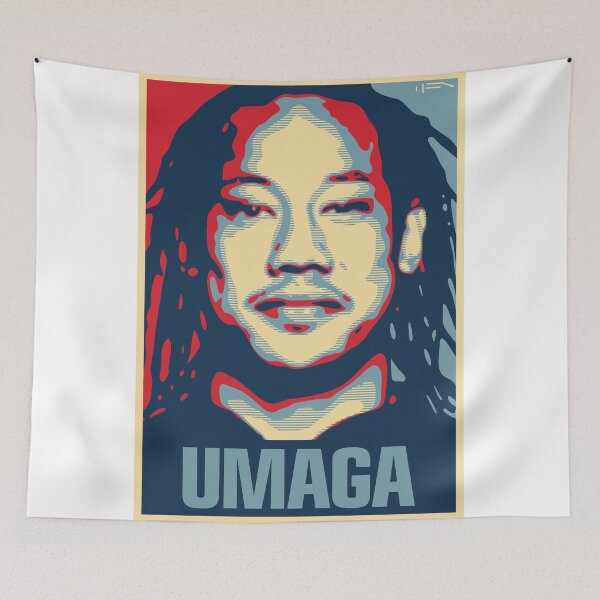 Item preview, Umaga designed and sold by DFA.