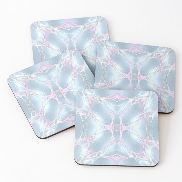 Item preview, Hexcore pattern designed and sold by Kino Art.