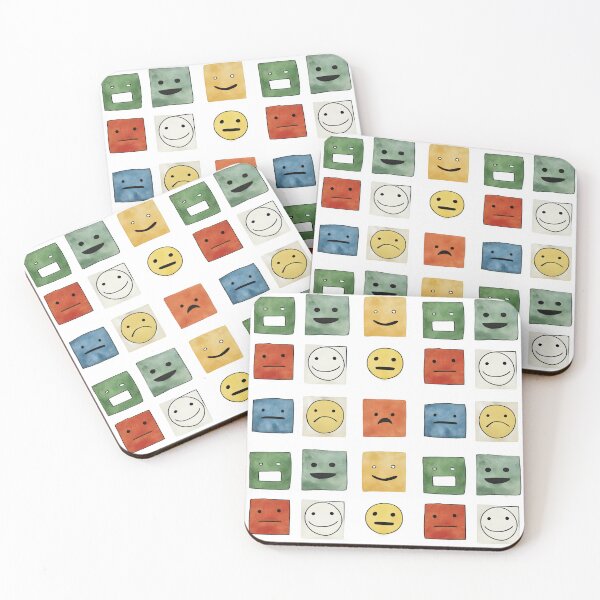 Item preview, Unicode Dreams designed and sold by mi-kam.
