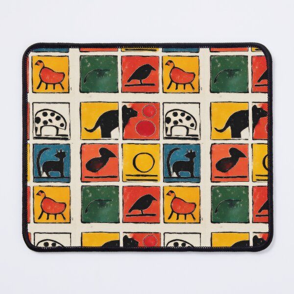 Item preview, Unicode Dreams designed and sold by mi-kam.