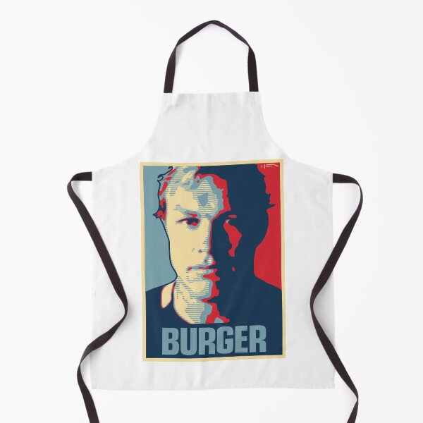 Item preview, Burger designed and sold by DFA.