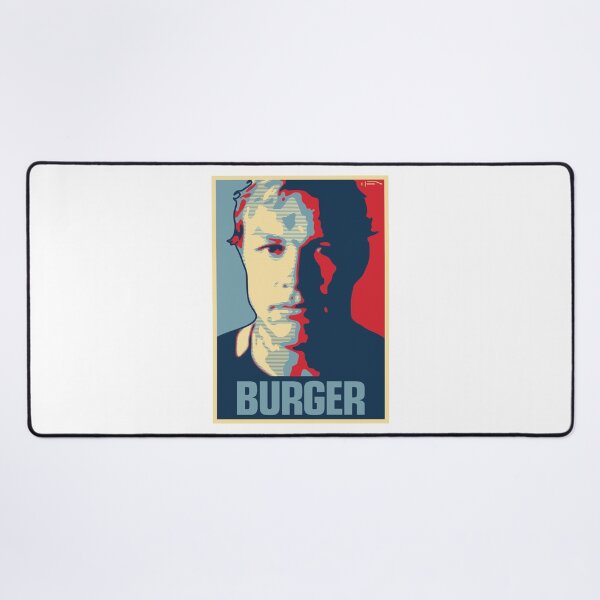 Item preview, Burger designed and sold by DFA.