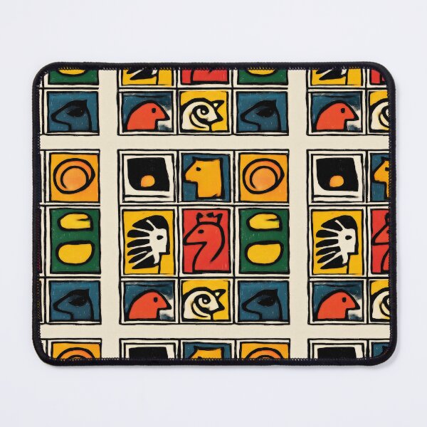 Item preview, Unicode Dreams designed and sold by mi-kam.